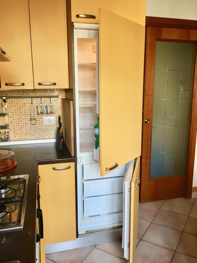 Casa Delfino - Appartamento Centro Storico A Due Passi Dalla Spiaggia & Mare, Porto & Ferrovia Civitavecchia Kültér fotó