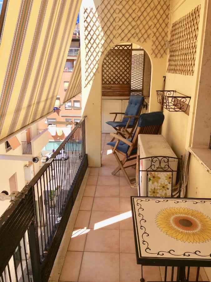 Casa Delfino - Appartamento Centro Storico A Due Passi Dalla Spiaggia & Mare, Porto & Ferrovia Civitavecchia Kültér fotó